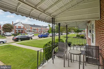 1612 Sherwood Avenue, Baltimore, MD 21239 - Photo 9