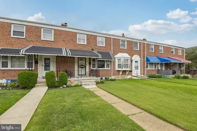 1612 Sherwood Avenue, Baltimore, MD 21239 - Photo 7