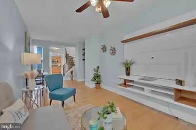 713 S Luzerne Avenue, Baltimore, MD 21224 - Photo 7