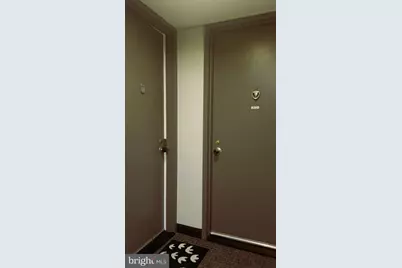 6606 Park Heights Avenue #815, Baltimore, MD 21215 - Photo 5