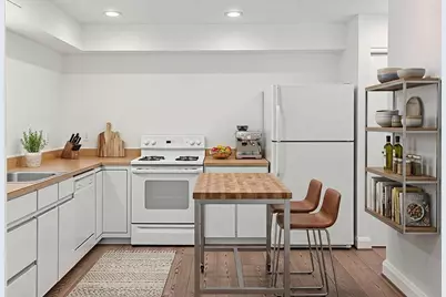 7240 Park Heights Avenue #210, Baltimore, MD 21208 - Photo 5