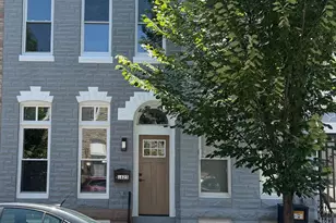 1625 E Lanvale St, Baltimore, MD 21213 - Photo 1