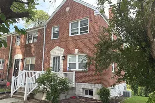 1201 Cooks Ln, Baltimore, MD 21229 - Photo 1