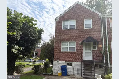 1201 Cooks Lane, Baltimore, MD 21229 - Photo 3