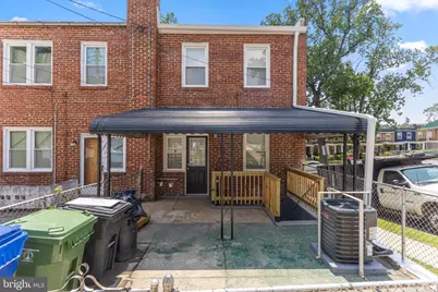 2412 Shirley Avenue, Baltimore, MD 21215 - Photo 31