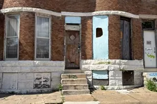 2006 W North Ave, Baltimore, MD 21217 - Photo 1
