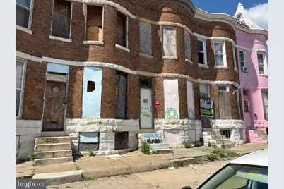 2006 W North Avenue, Baltimore, MD 21217 - Photo 27