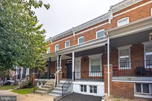 631 E 37th St, Baltimore, MD 21218 - Photo 5