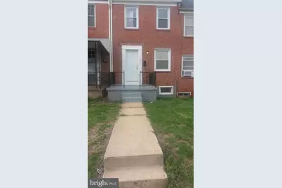 3308 Avondale Avenue, Baltimore, MD 21215 - Photo 23