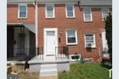 3308 Avondale Avenue, Baltimore, MD 21215 - Photo 1