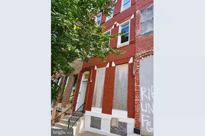 920 N Gilmor Street, Baltimore, MD 21217 - Photo 9