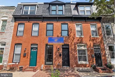 1337 Andre Street, Baltimore, MD 21230 - Photo 31