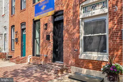 1337 Andre Street, Baltimore, MD 21230 - Photo 33