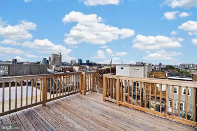 1513 Henry Street, Baltimore, MD 21230 - Photo 41