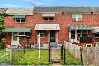 3735 Saint Victor Street, Baltimore, MD 21225 - Photo 23