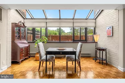 111 Hamlet Hill Road #103, Baltimore, MD 21210 - Photo 5