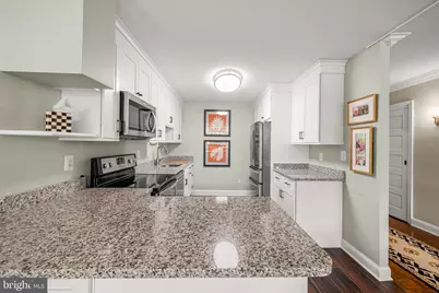 111 Hamlet Hill Road #103, Baltimore, MD 21210 - Photo 7