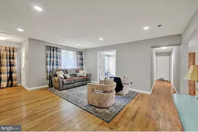 6414 Park Heights Avenue #E1, Baltimore, MD 21215 - Photo 5
