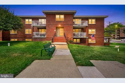 6414 Park Heights Avenue #E1, Baltimore, MD 21215 - Photo 1