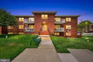 6414 Park Heights Ave, Baltimore, MD 21215 - Photo 1