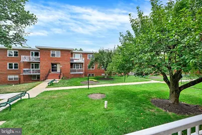 6414 Park Heights Avenue #E1, Baltimore, MD 21215 - Photo 27