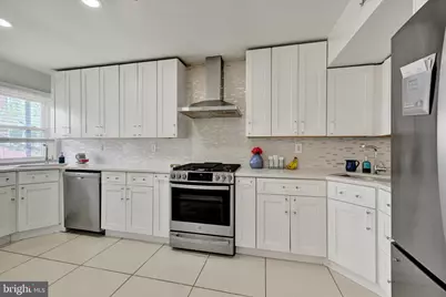 6414 Park Heights Avenue #E1, Baltimore, MD 21215 - Photo 11