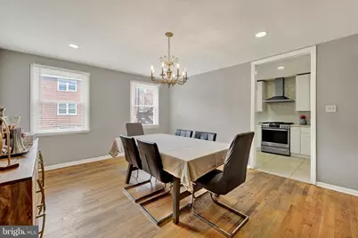 6414 Park Heights Avenue #E1, Baltimore, MD 21215 - Photo 9