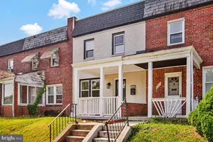 2309 Riggs Ave, Baltimore, MD 21216 - Photo 3