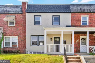 2309 Riggs Ave, Baltimore, MD 21216 - Photo 1