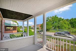 2309 Riggs Ave, Baltimore, MD 21216 - Photo 5