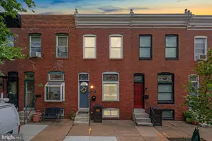 705 S Fagley St, Baltimore, MD 21224 - Photo 1