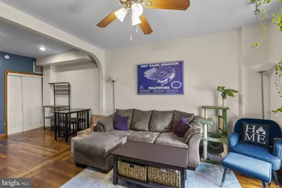 705 S Fagley Street, Baltimore, MD 21224 - Photo 5