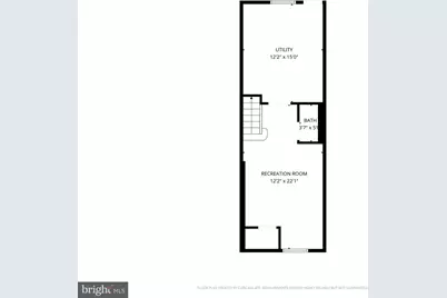 705 S Fagley Street, Baltimore, MD 21224 - Photo 21