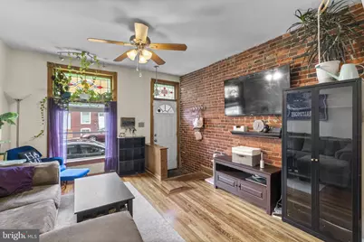 705 S Fagley Street, Baltimore, MD 21224 - Photo 7