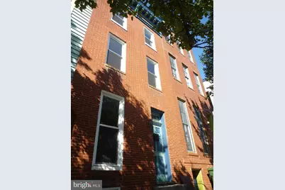 504 S Washington Street, Baltimore, MD 21231 - Photo 5