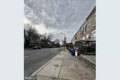 2644 Frederick Avenue, Baltimore, MD 21223 - Photo 5