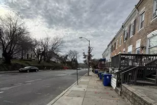 2644 Frederick Ave, Baltimore, MD 21223 - Photo 5