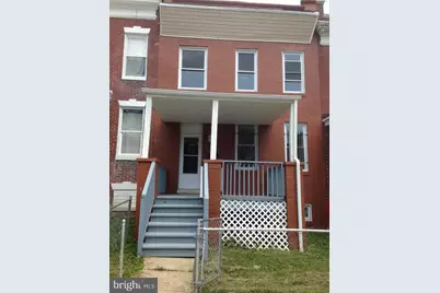621 Linnard Street, Baltimore, MD 21229 - Photo 1