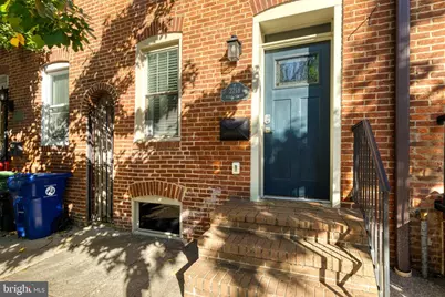 2218 Fleet Street, Baltimore, MD 21231 - Photo 3