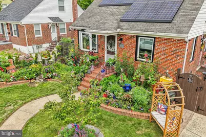 6115 Eastern Parkway, Baltimore, MD 21206 - Photo 3