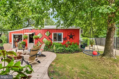 6115 Eastern Parkway, Baltimore, MD 21206 - Photo 53