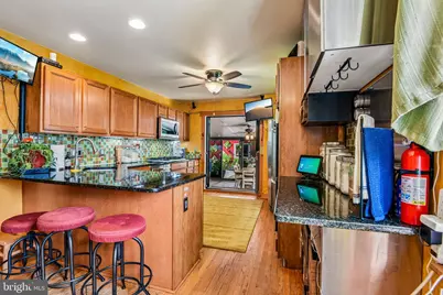6115 Eastern Parkway, Baltimore, MD 21206 - Photo 21