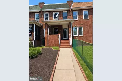 3706 Brooklyn, Baltimore, MD 21225 - Photo 1