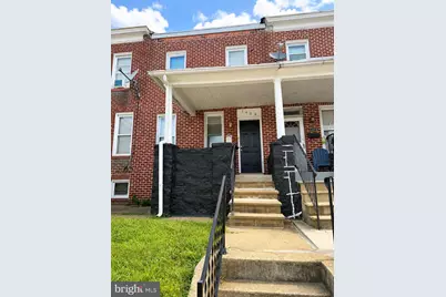 3408 Ravenwood Avenue, Baltimore, MD 21213 - Photo 3