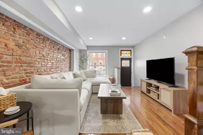 636 S Kenwood Avenue, Baltimore, MD 21224 - Photo 1