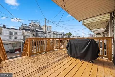 636 S Kenwood Avenue, Baltimore, MD 21224 - Photo 35