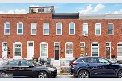 636 S Kenwood Avenue, Baltimore, MD 21224 - Photo 5