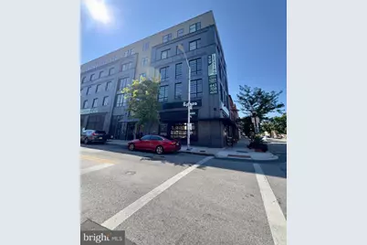 1201 S Charles Street #3A, Baltimore, MD 21230 - Photo 1