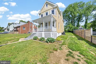 5923 Kavon Avenue, Baltimore, MD 21206 - Photo 5