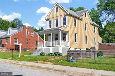 5923 Kavon Avenue, Baltimore, MD 21206 - Photo 3